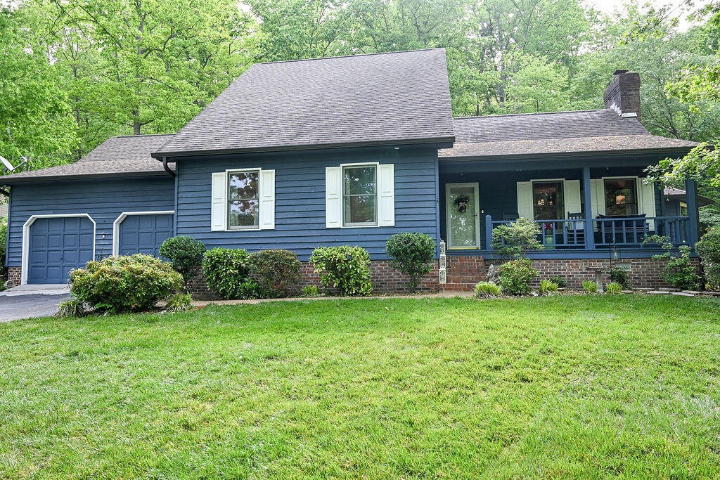 2168 Little Falls Circle, Nw Property Photo 1
