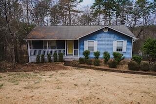 5323 Hunter Village Drive Property Photo 1