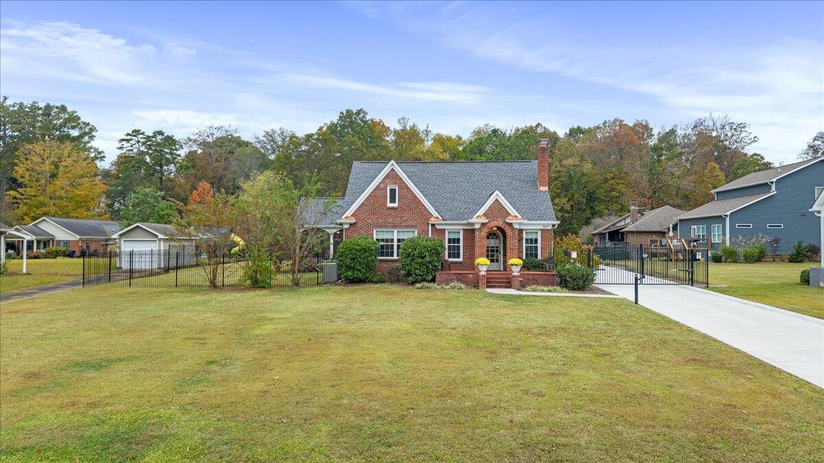 507 Georgetown Road, Nw Property Photo 1