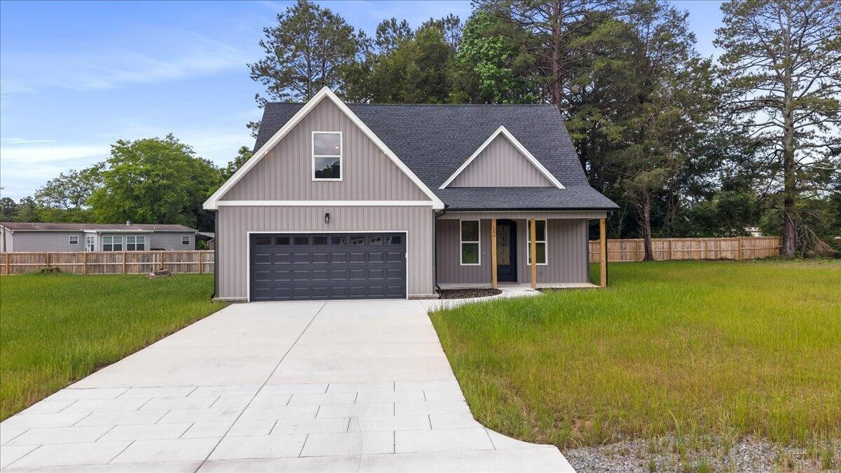 159 Mila Mae Lane Property Photo 1