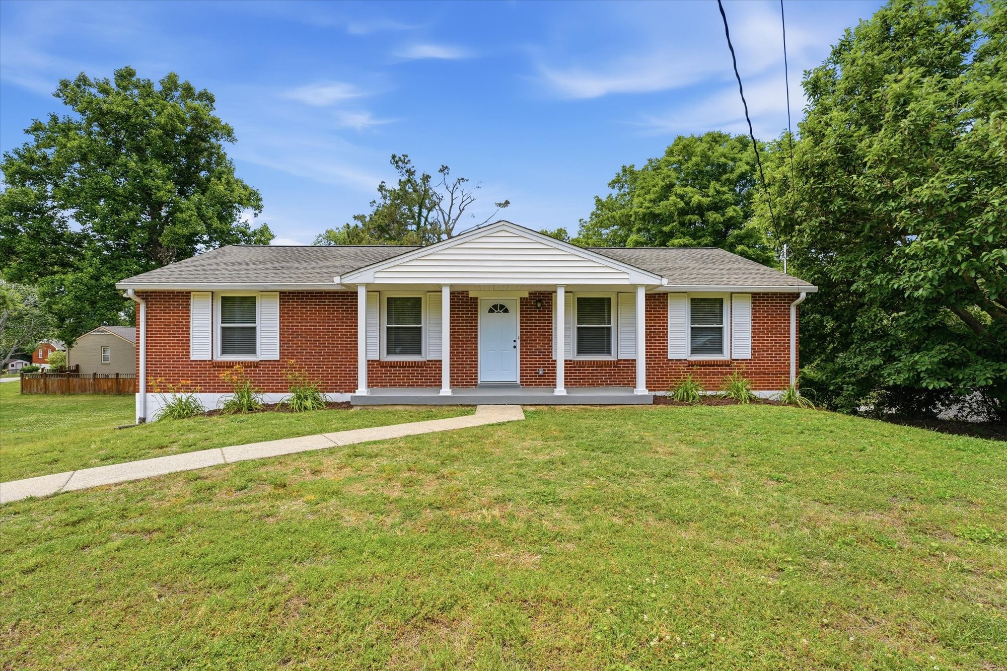 4703 Langston Dr Property Photo 1