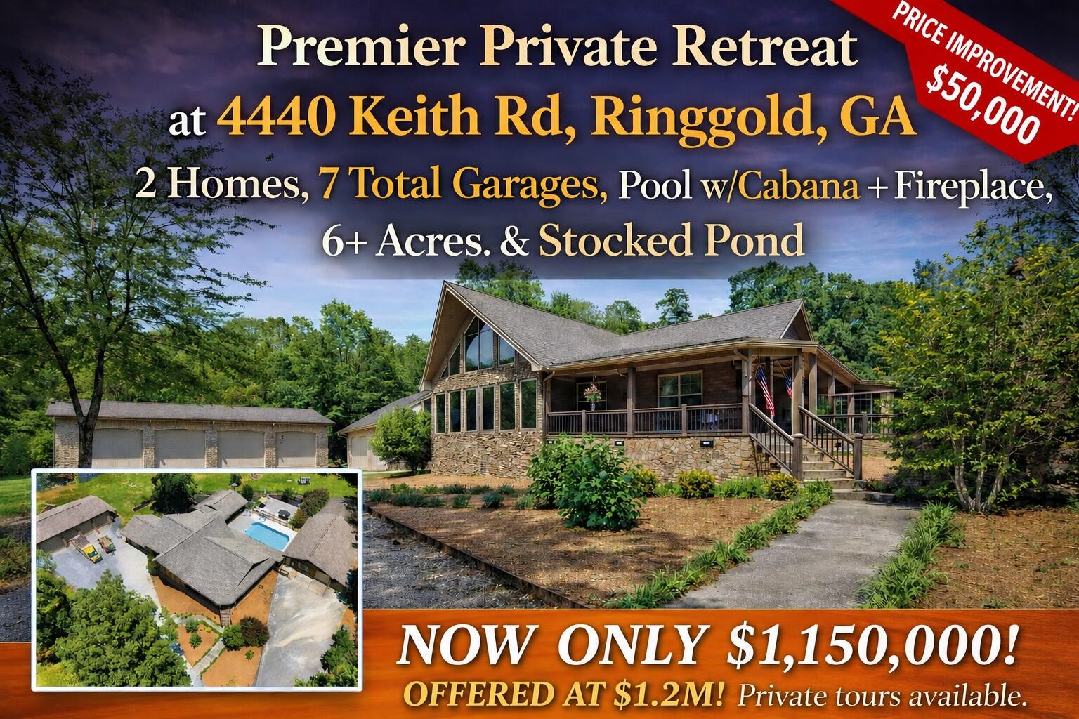 4440 Keith Rd Property Photo 1