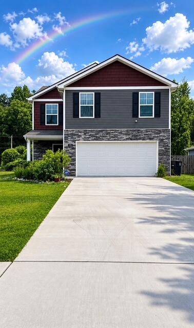123 Belle Way
