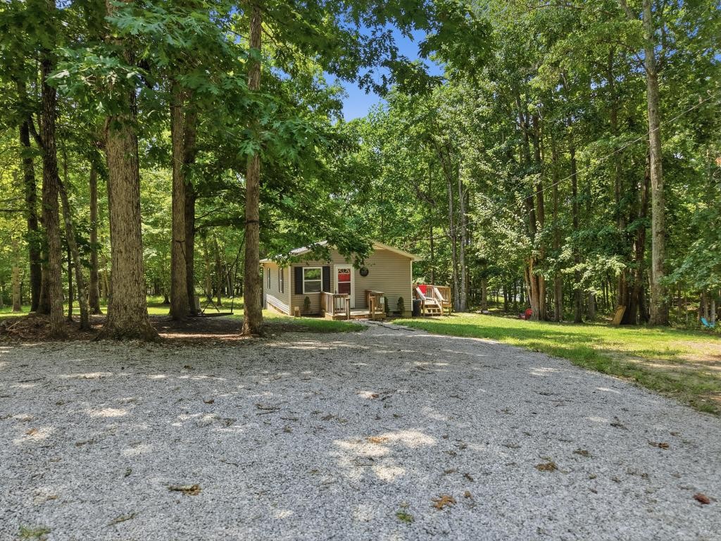 1211 Camp Belle Air Rd Property Photo 1