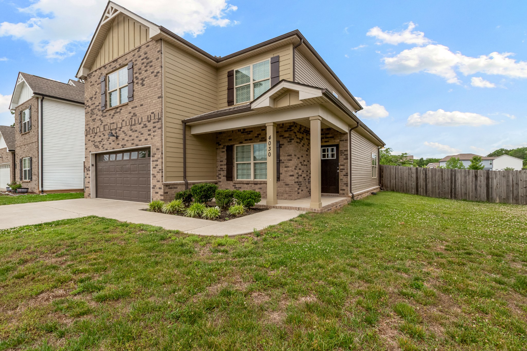 4030 Ella Cook Cir Property Photo 28