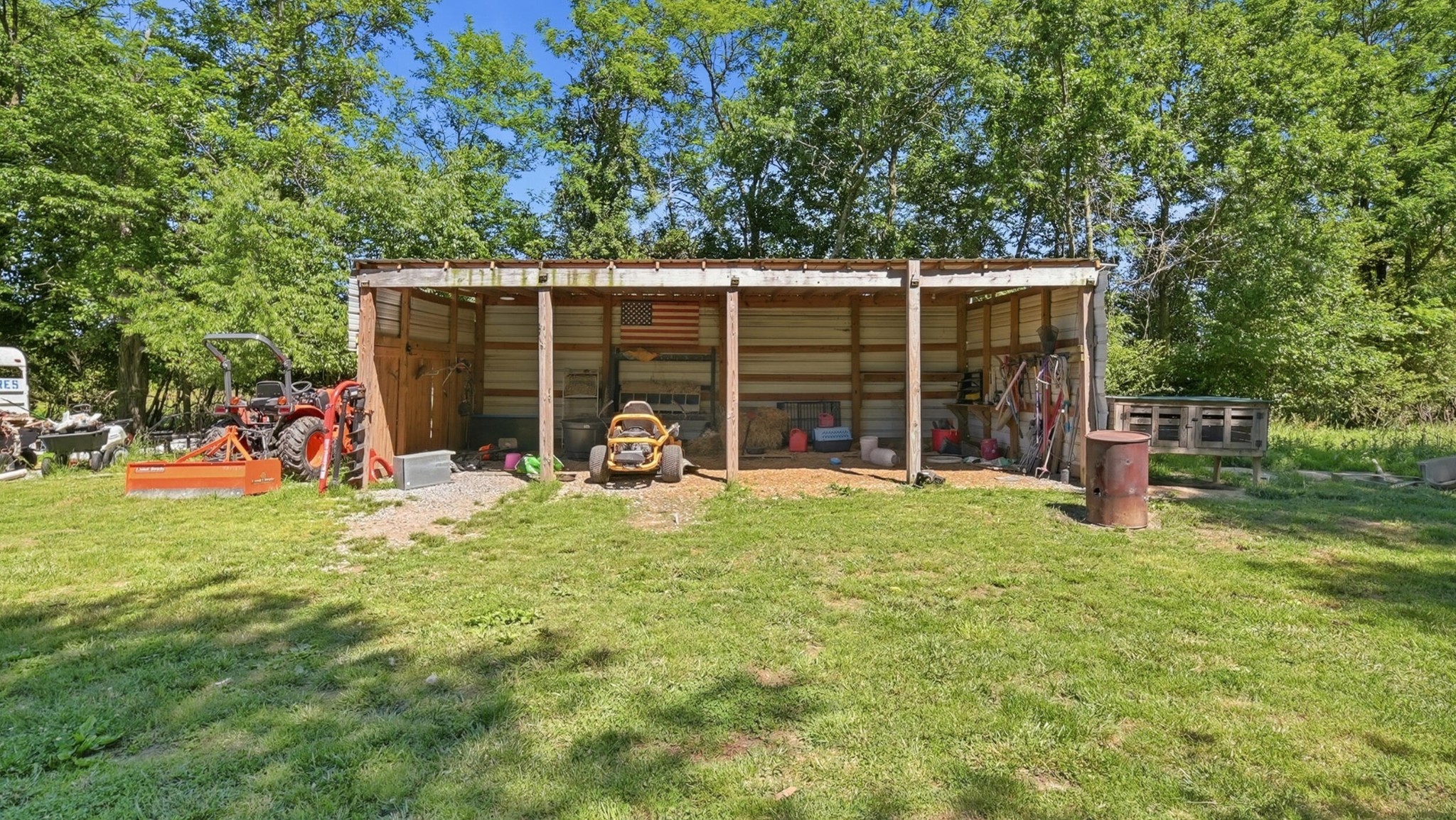 936 Cowboy Sams Drive Property Photo 55