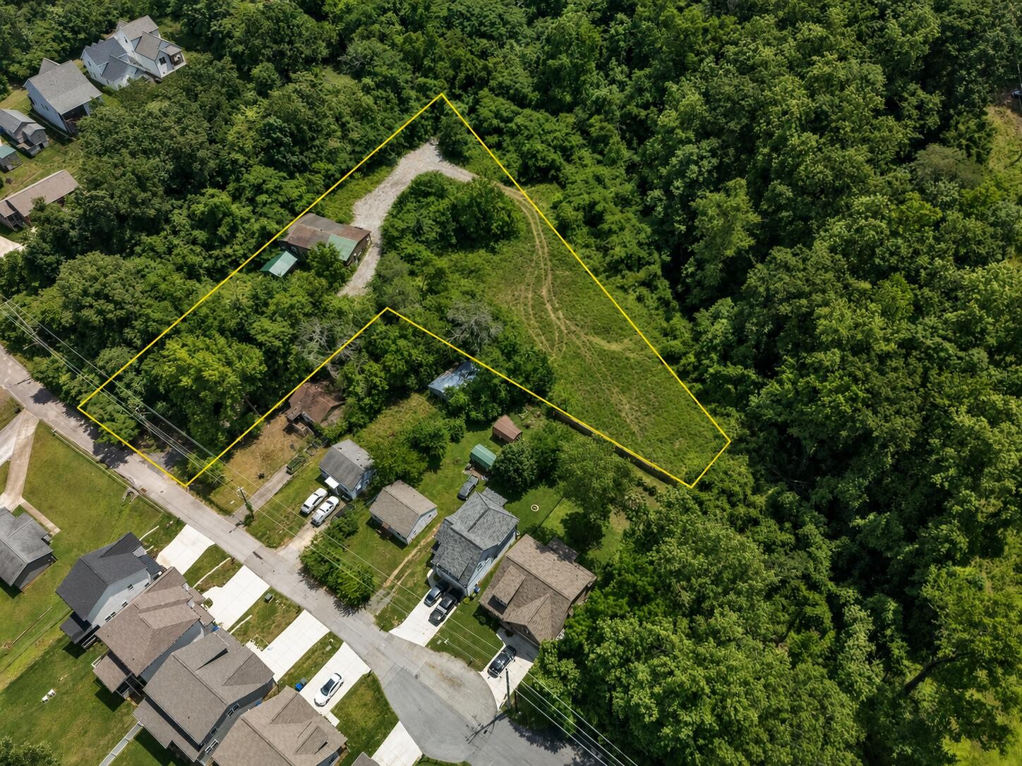 516 Ladd Avenue Property Photo 1
