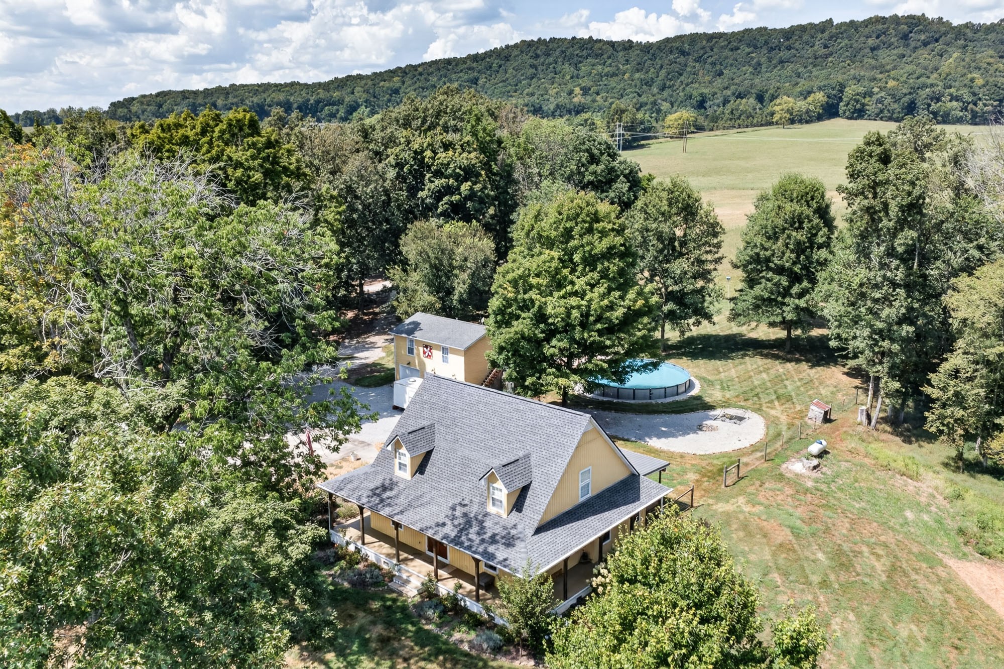 380 Webbs Camp Rd