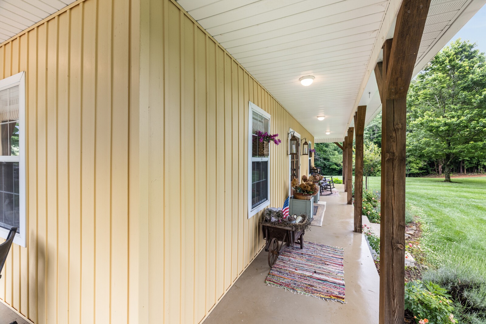 380 Webbs Camp Rd Property Photo 13