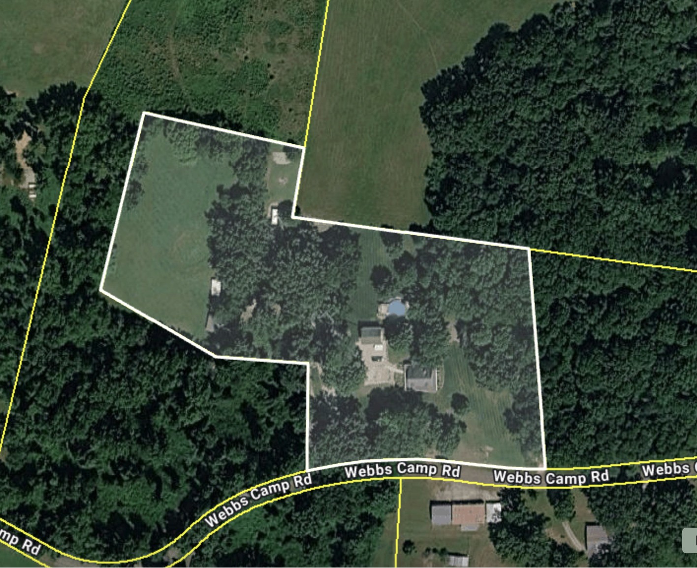 380 Webbs Camp Rd Property Photo 98