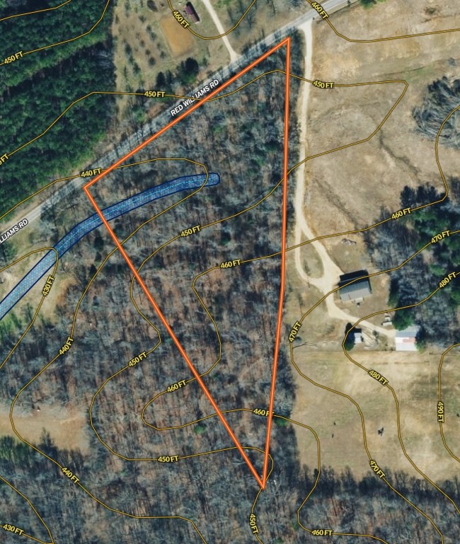 0 Red Williams Rd Property Photo 8