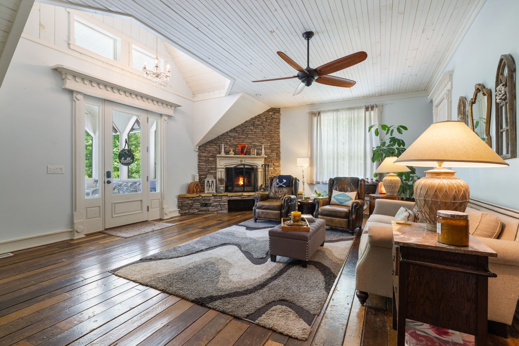 7646 Highway 100 Property Photo 9