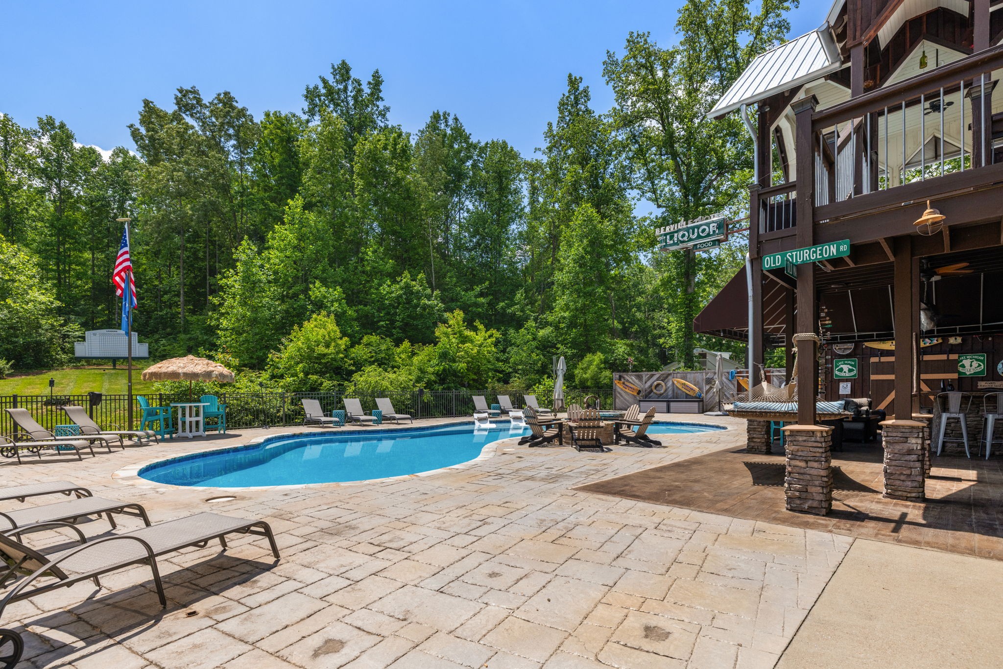 7646 Highway 100 Property Photo 46
