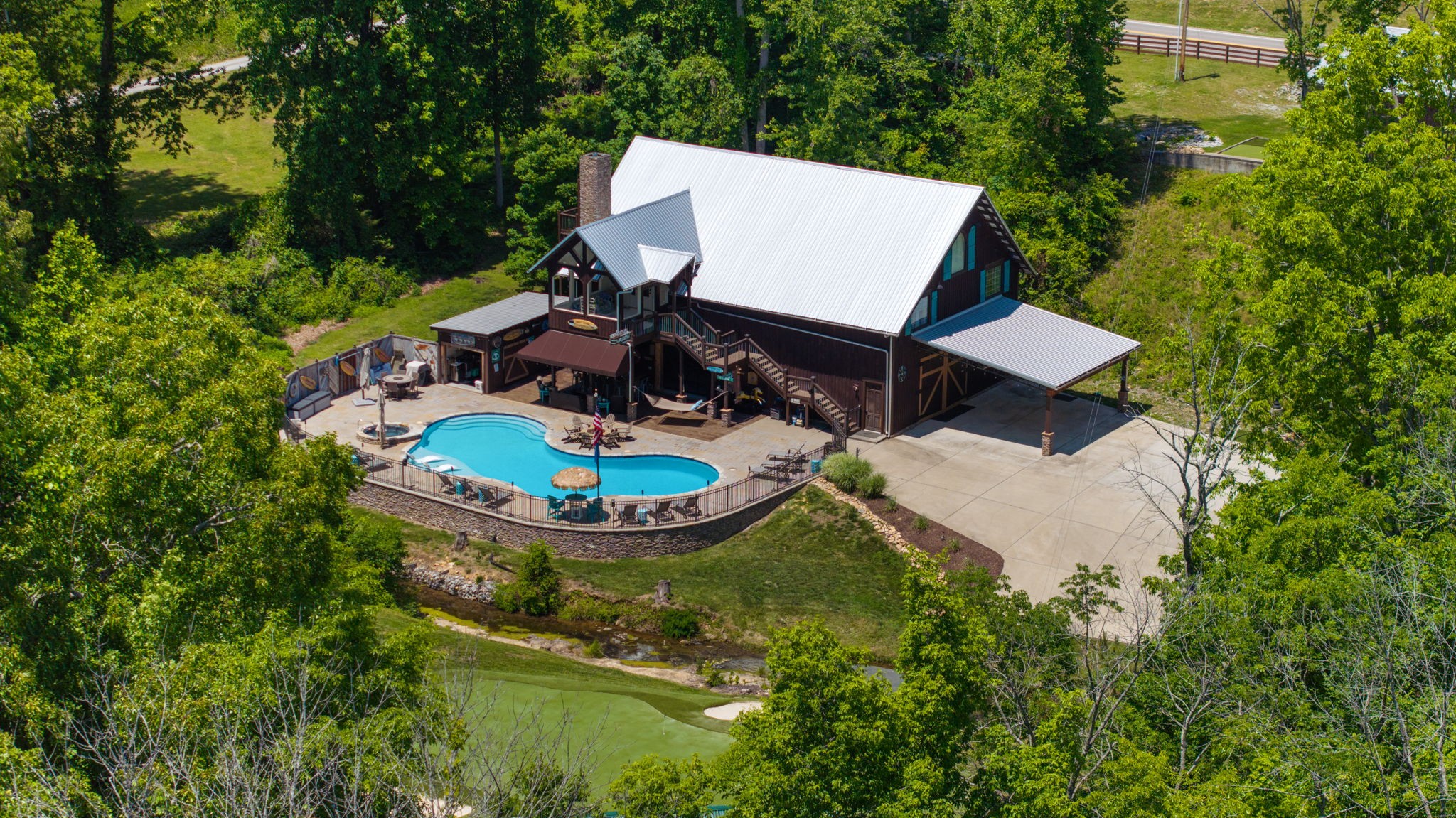 7646 Highway 100 Property Photo 49