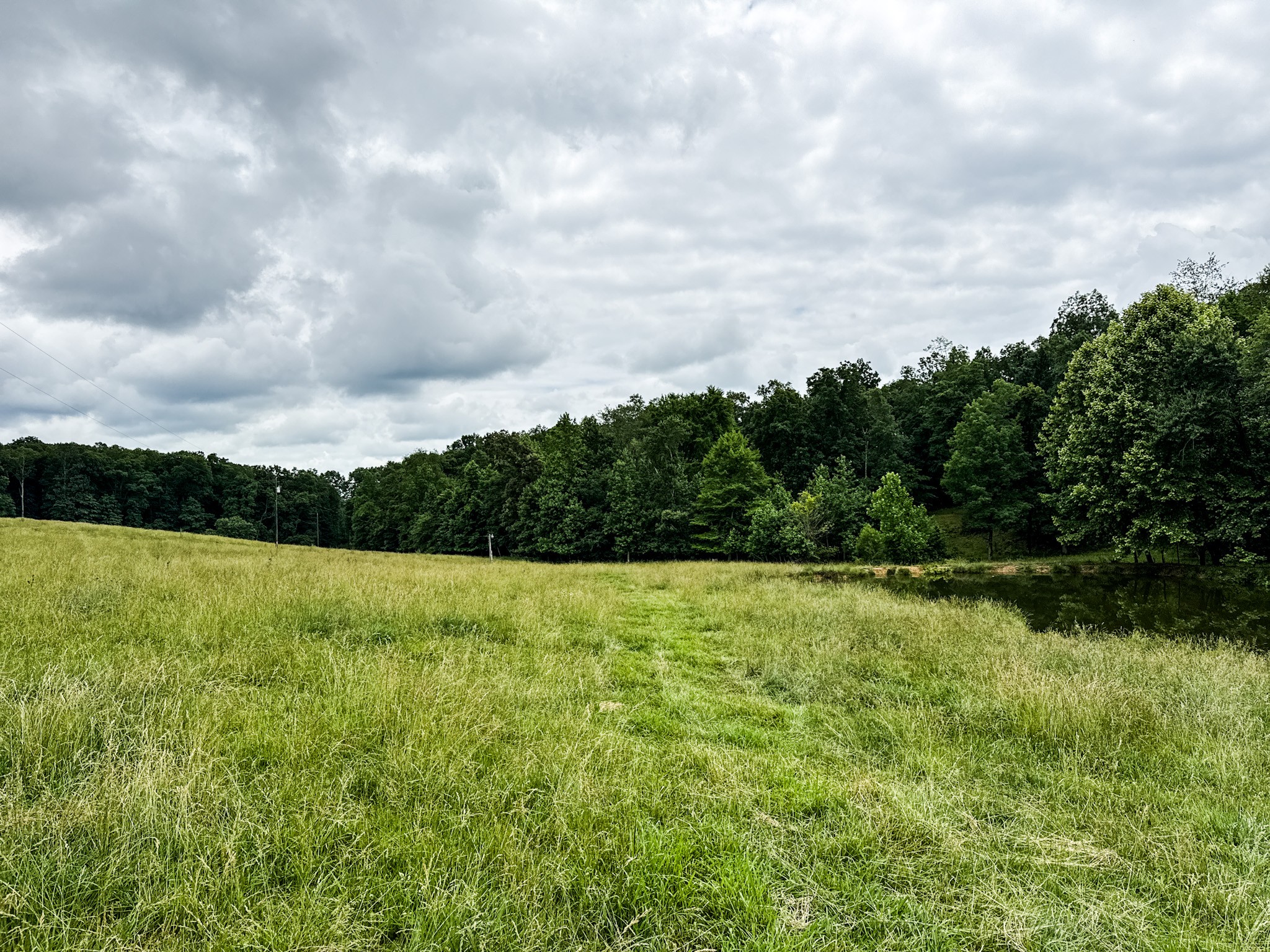 0 David Patterson Rd