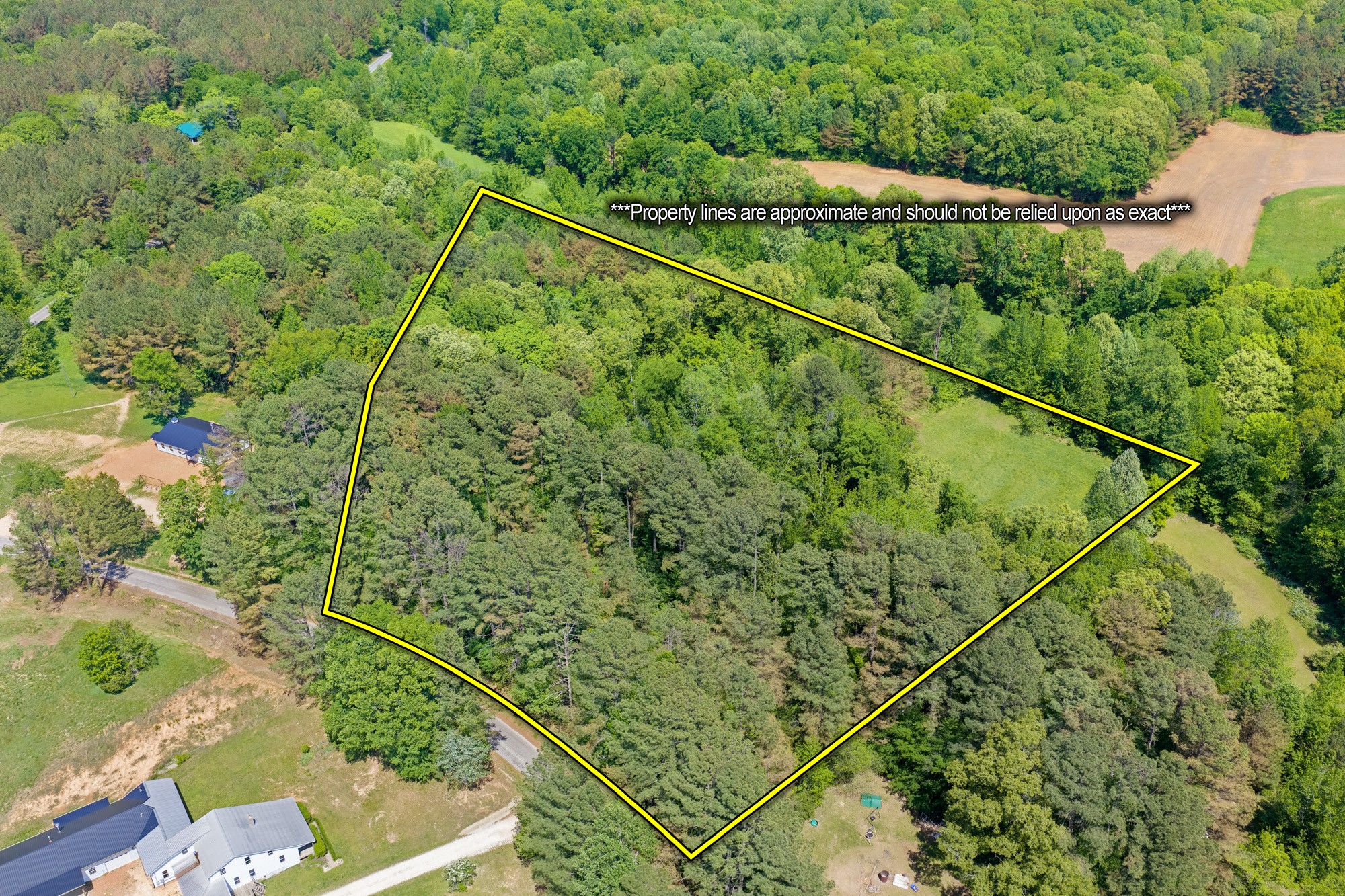 0 Red Williams Rd Property Photo 1