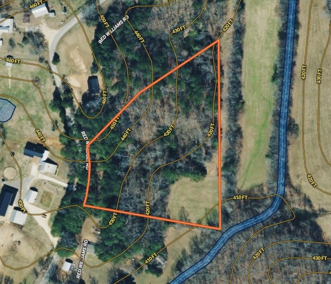 0 Red Williams Rd Property Photo 11