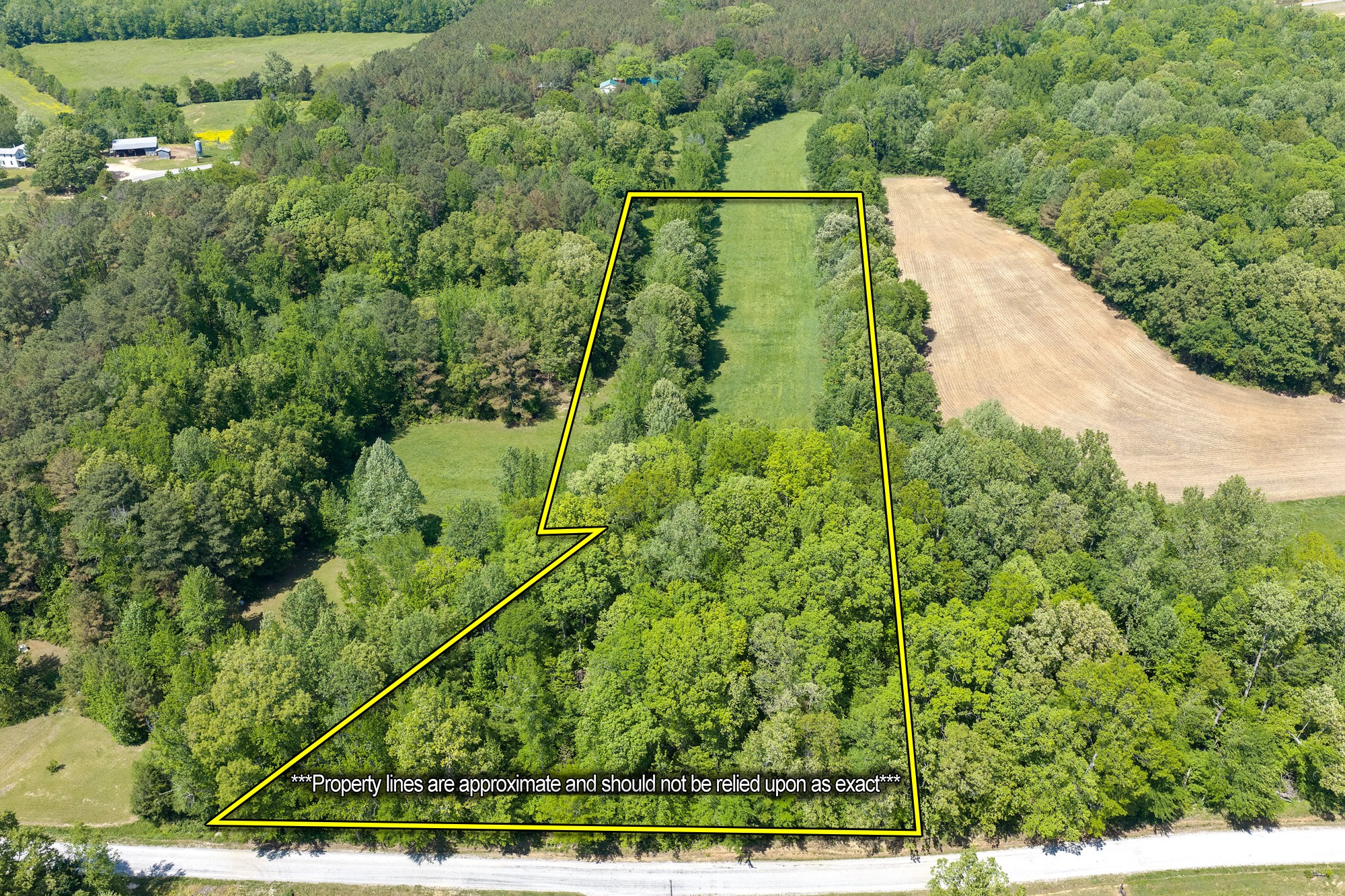 0 Mebane Cemetery Rd Property Photo 1