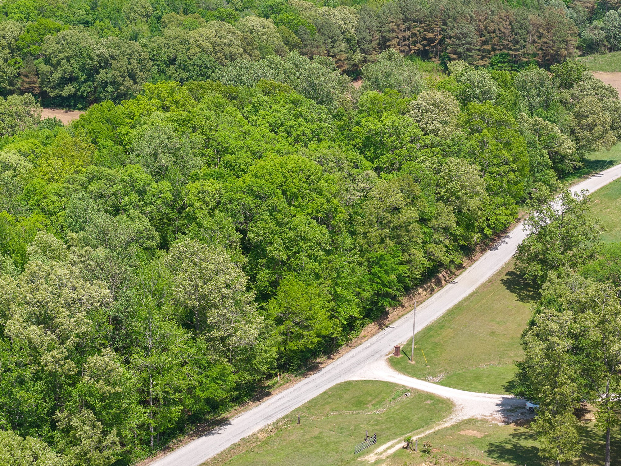 0 Mebane Cemetery Rd Property Photo 2