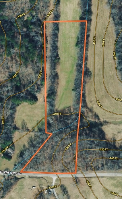 0 Mebane Cemetery Rd Property Photo 14
