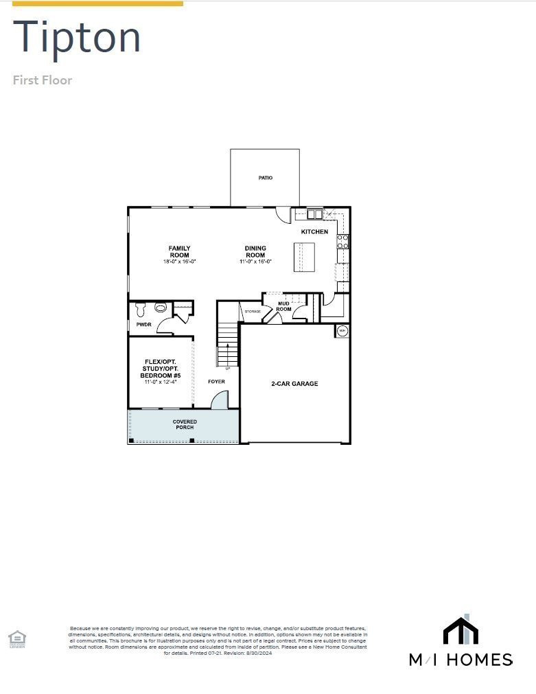 3206 Gravity Drive Property Photo 4