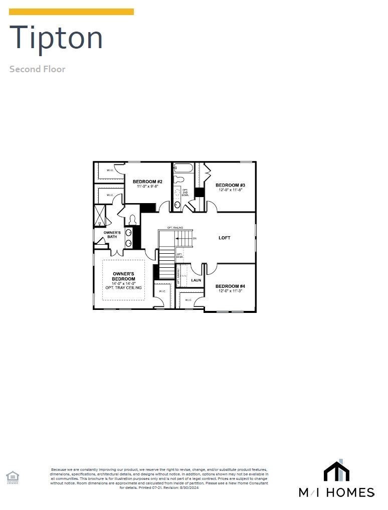 3206 Gravity Drive Property Photo 5