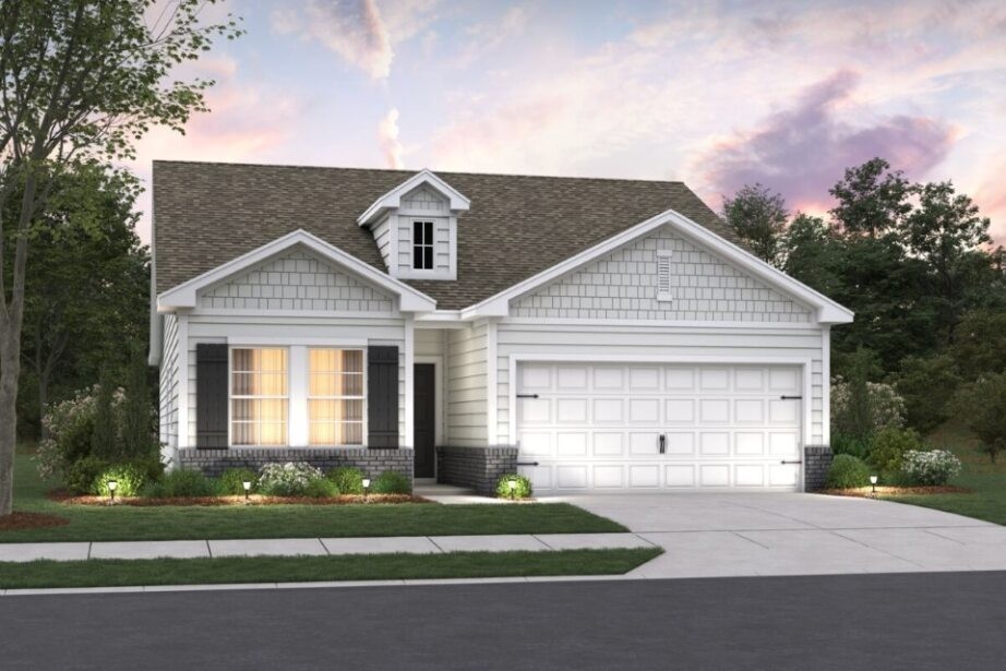 2962 Sharpstone Drive Property Photo 1