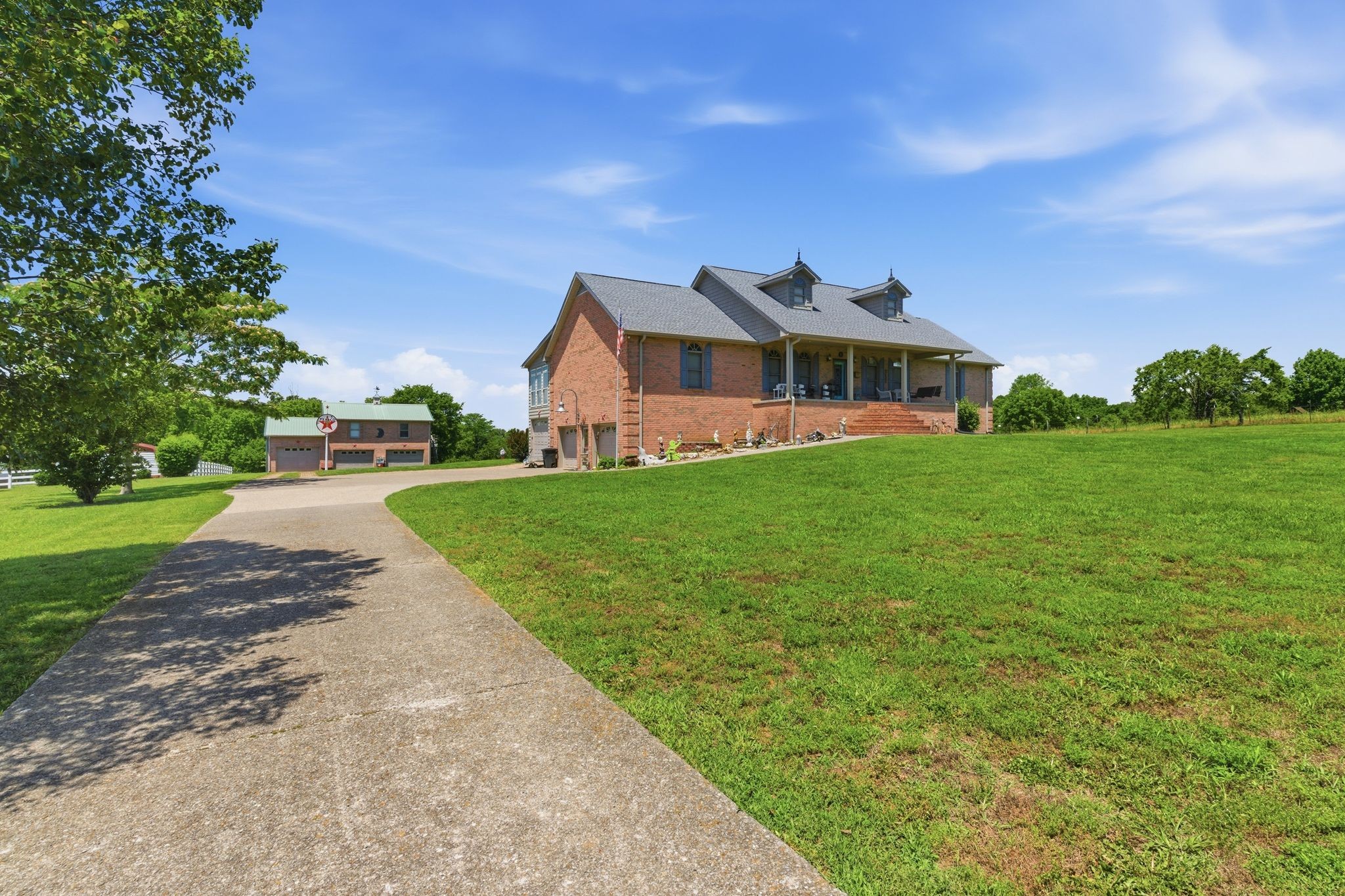 238 Zieglers Fort Rd Property Photo 1