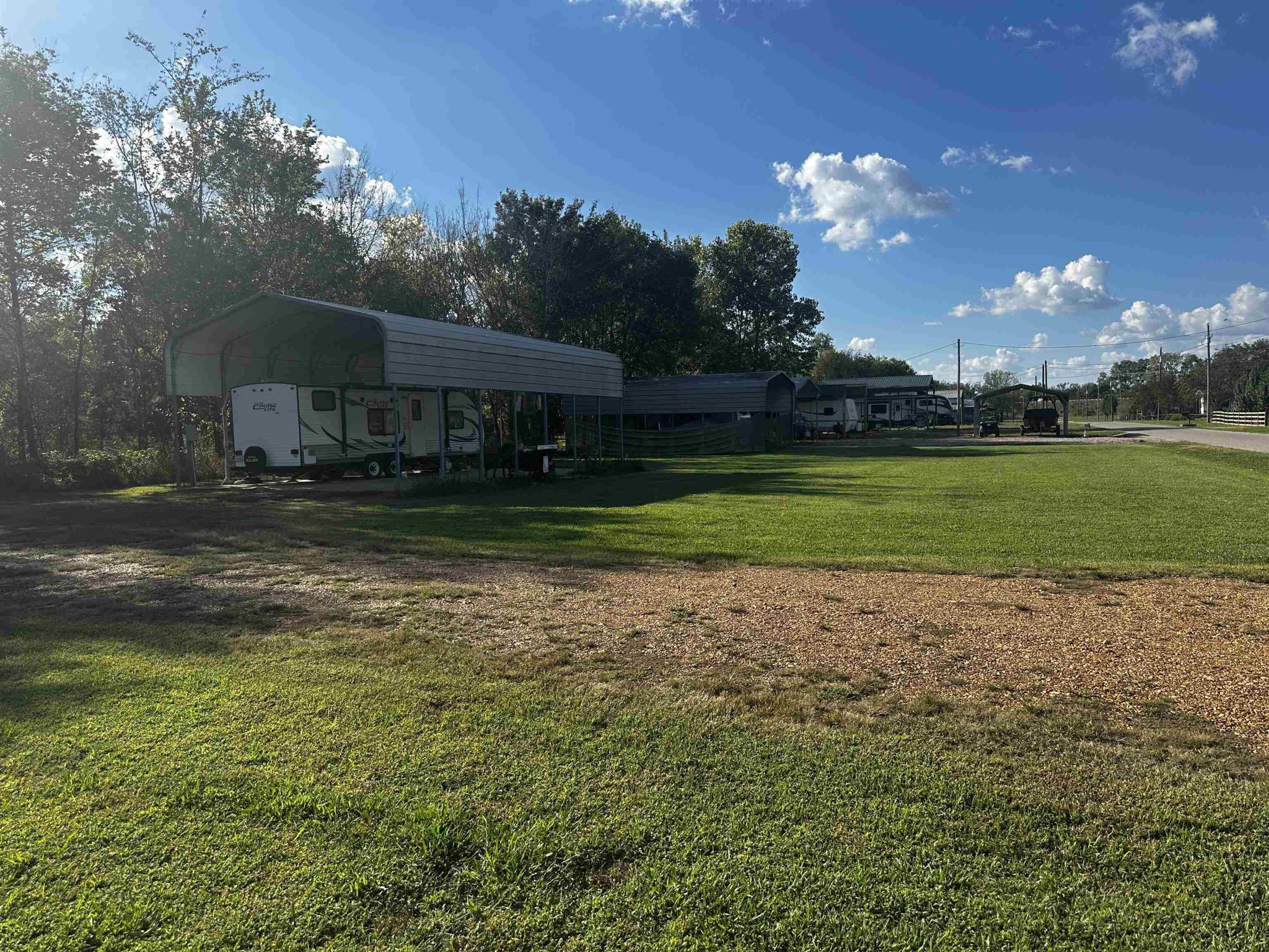 0 Catfish Ln Ln Property Photo 1