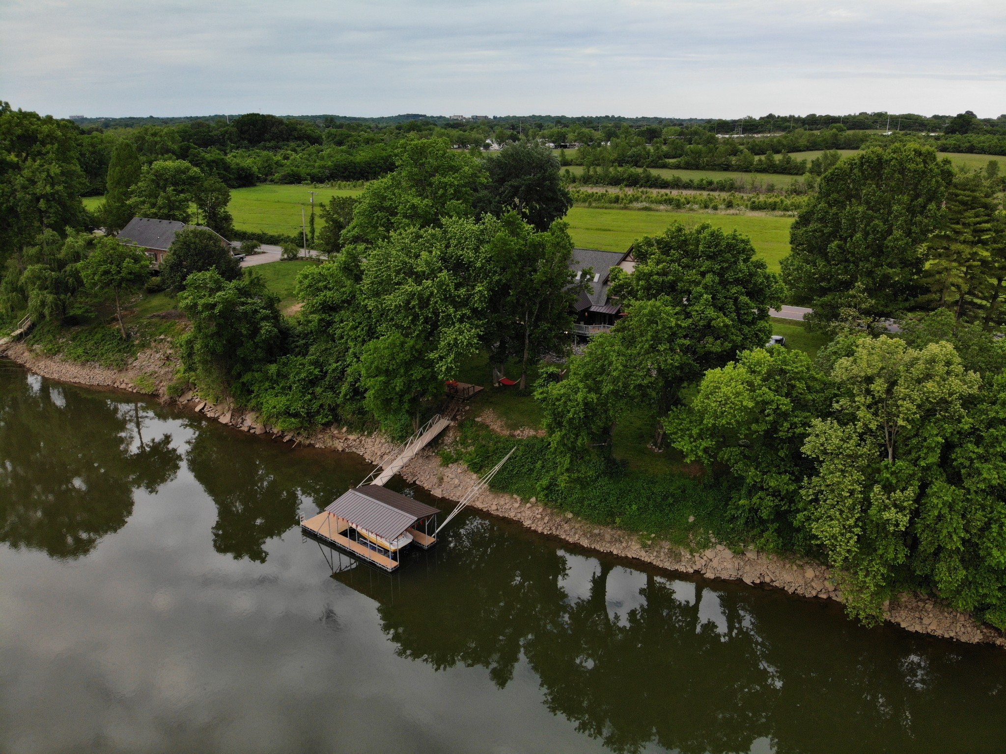 2401 Pennington Bend Rd