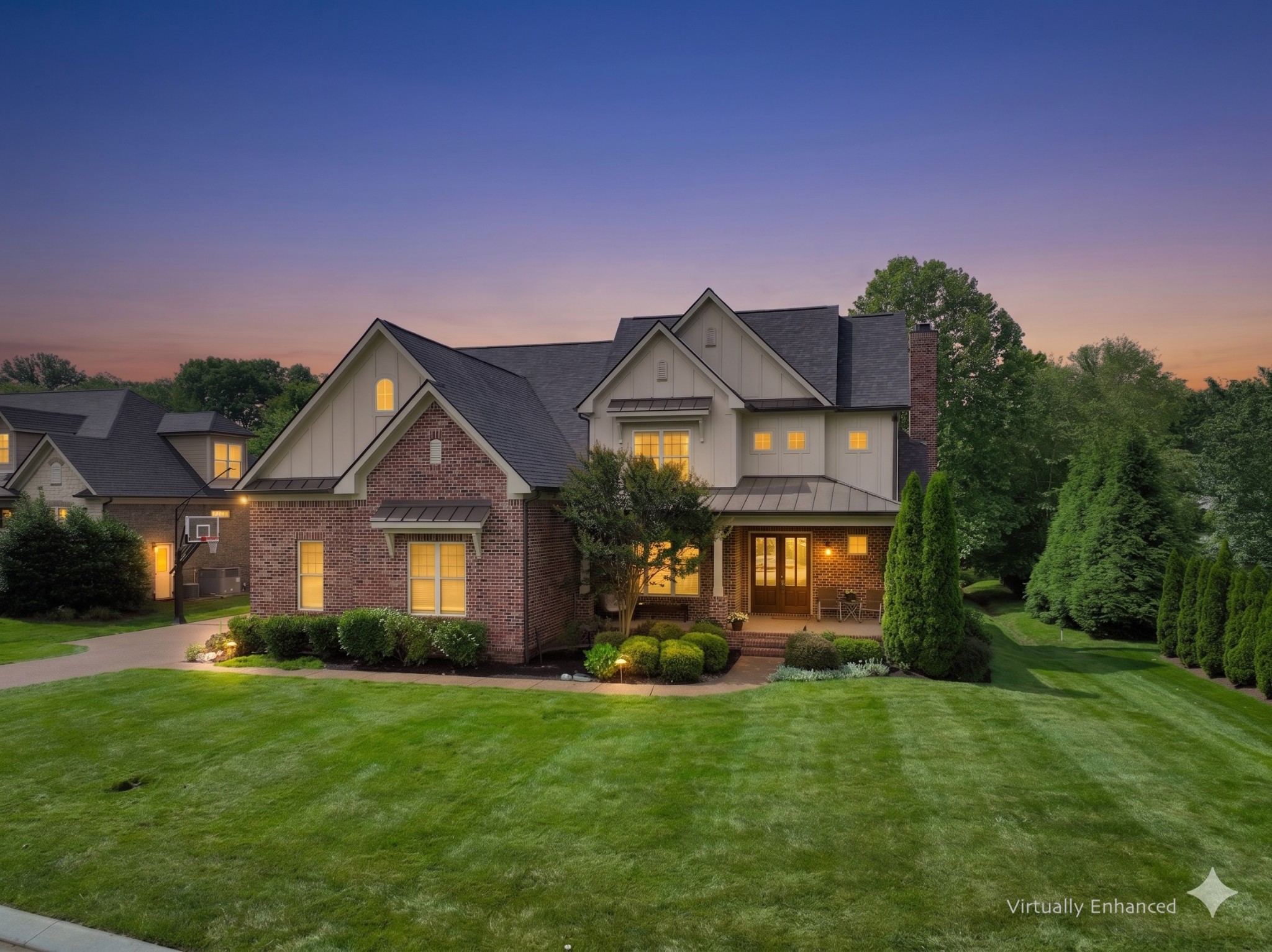 4105 Banner Square Ln