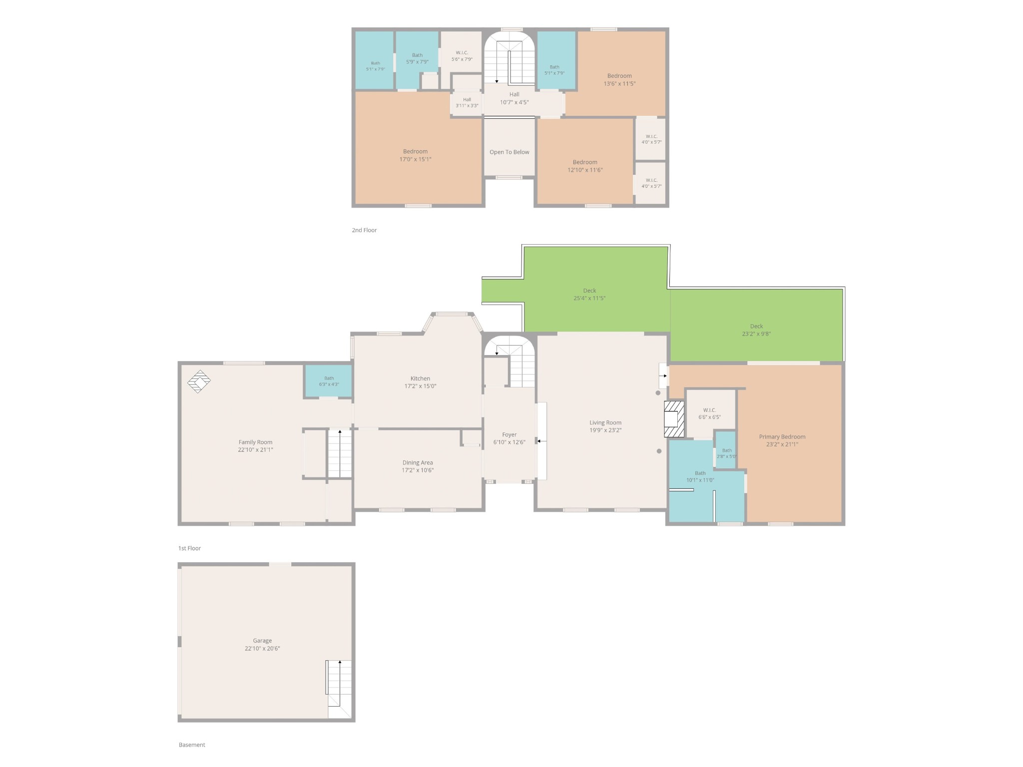 1718 Lake Grassland, W Property Photo 58