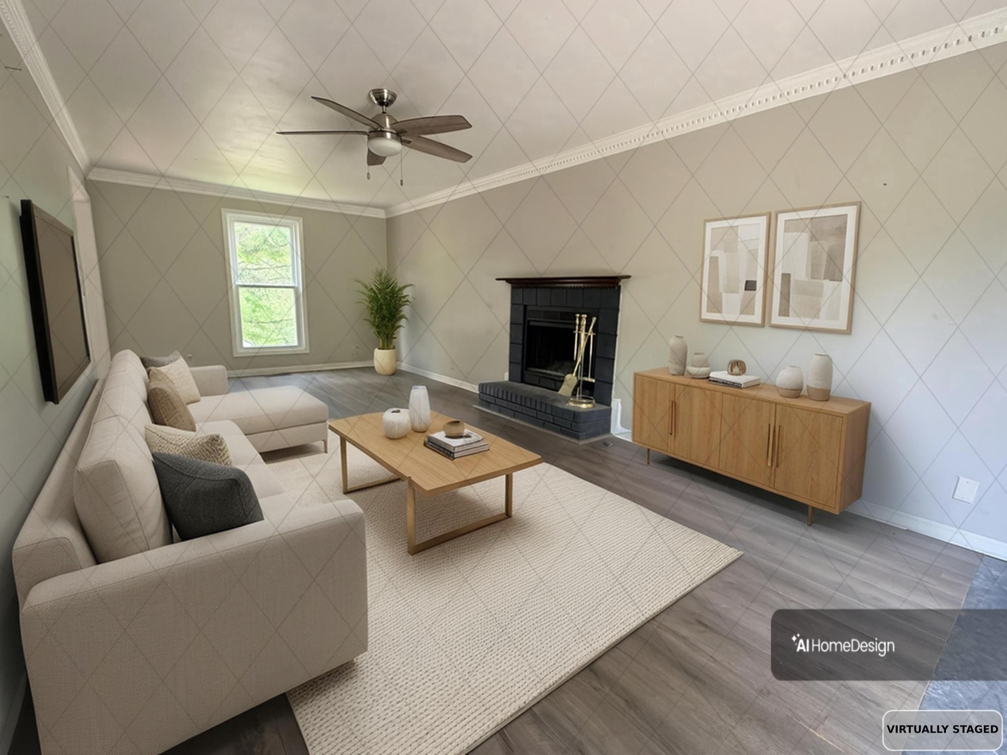 1136 Campbell Rd