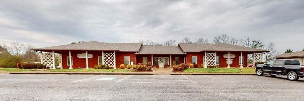 2650 Executive Park Drive, Nw Property Photo 1