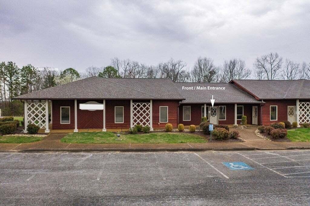 2650 Executive Park Drive, Nw Property Photo 3
