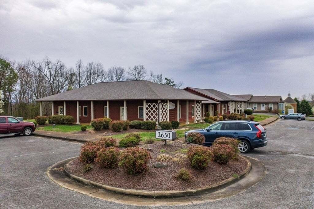 2650 Executive Park Drive, Nw Property Photo 4