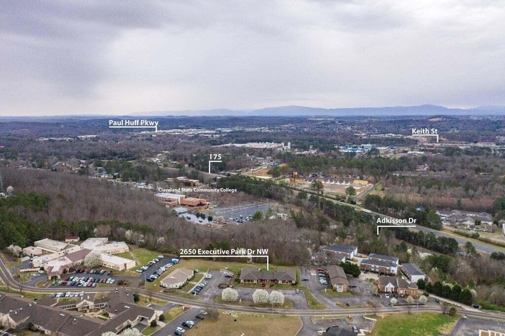 2650 Executive Park Drive, Nw Property Photo 13