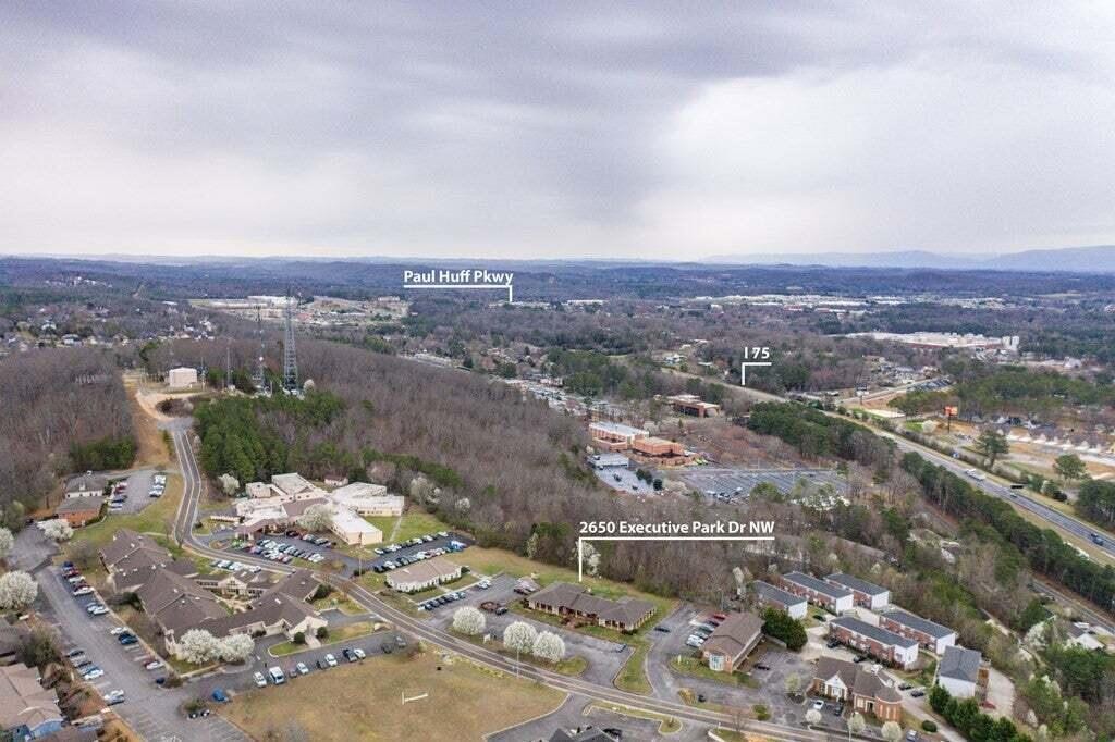 2650 Executive Park Drive, Nw Property Photo 14