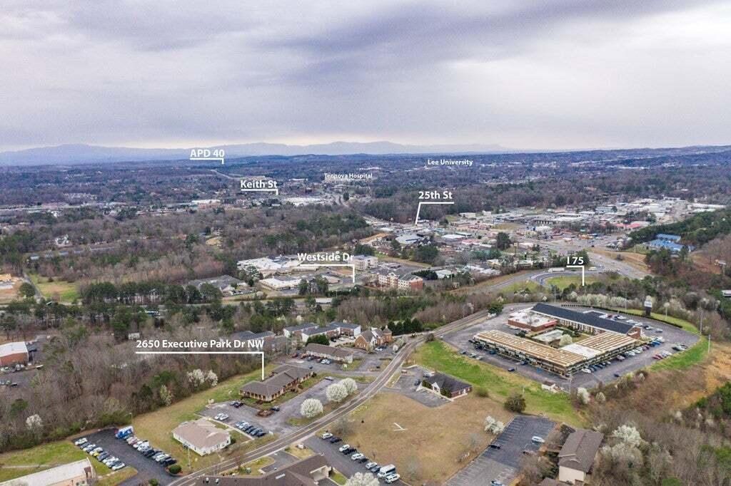 2650 Executive Park Drive, Nw Property Photo 15