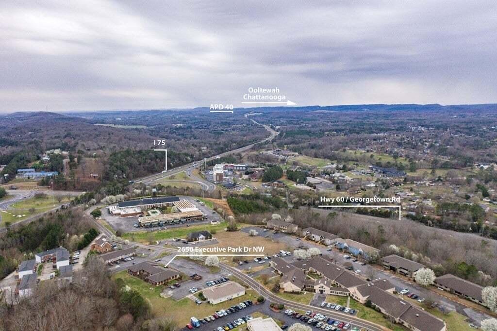 2650 Executive Park Drive, Nw Property Photo 16