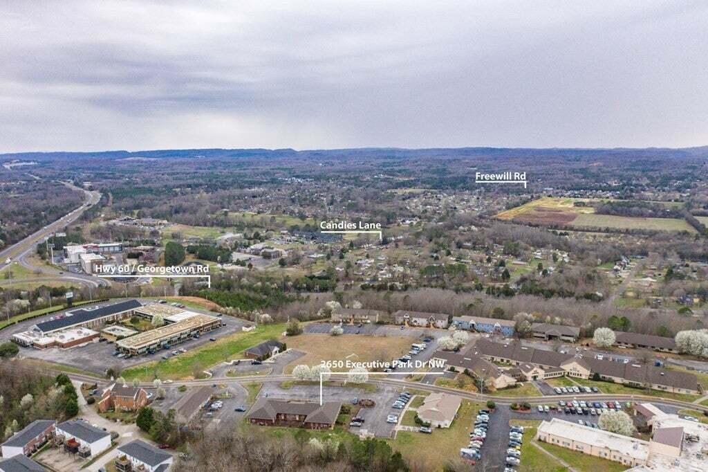 2650 Executive Park Drive, Nw Property Photo 17