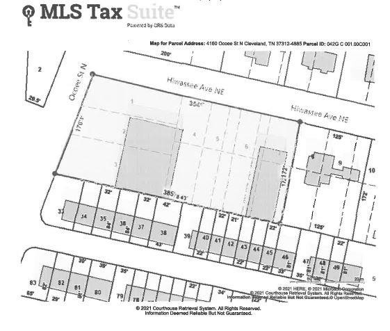 4160 Ocoee Street, N Property Photo 19