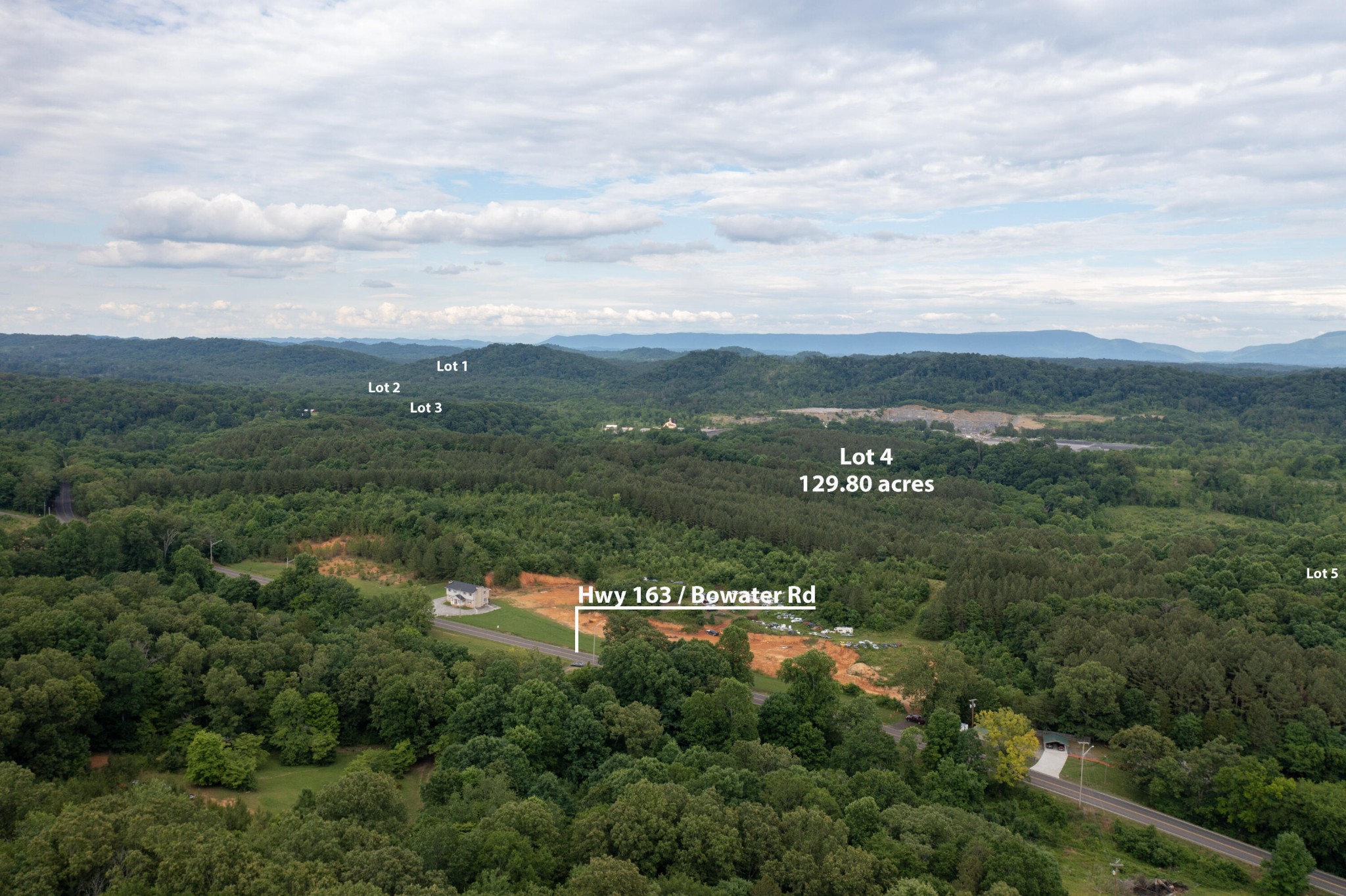 4 State Highway 163 Property Photo 1