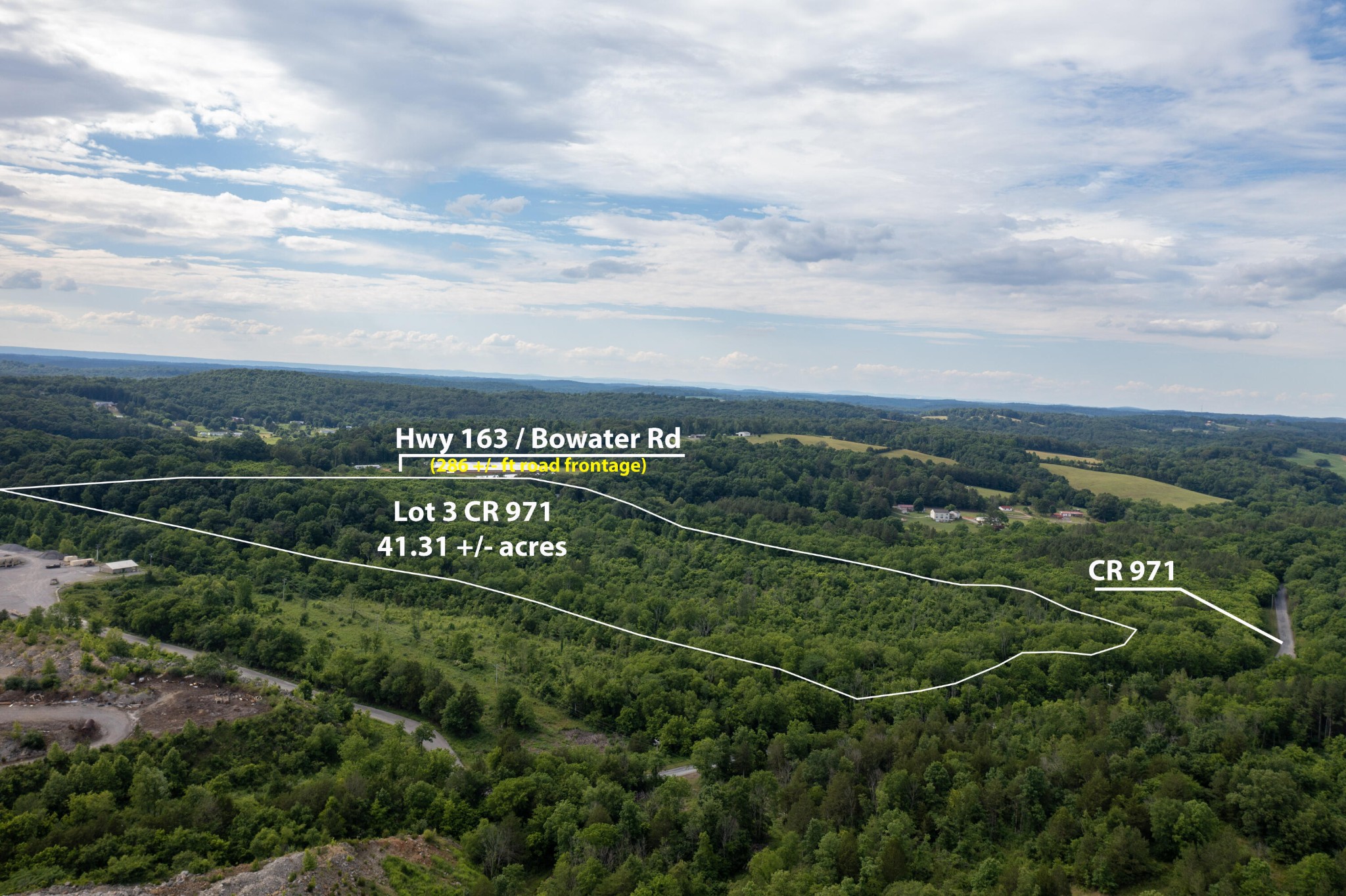 3 State Highway 163 Property Photo 1