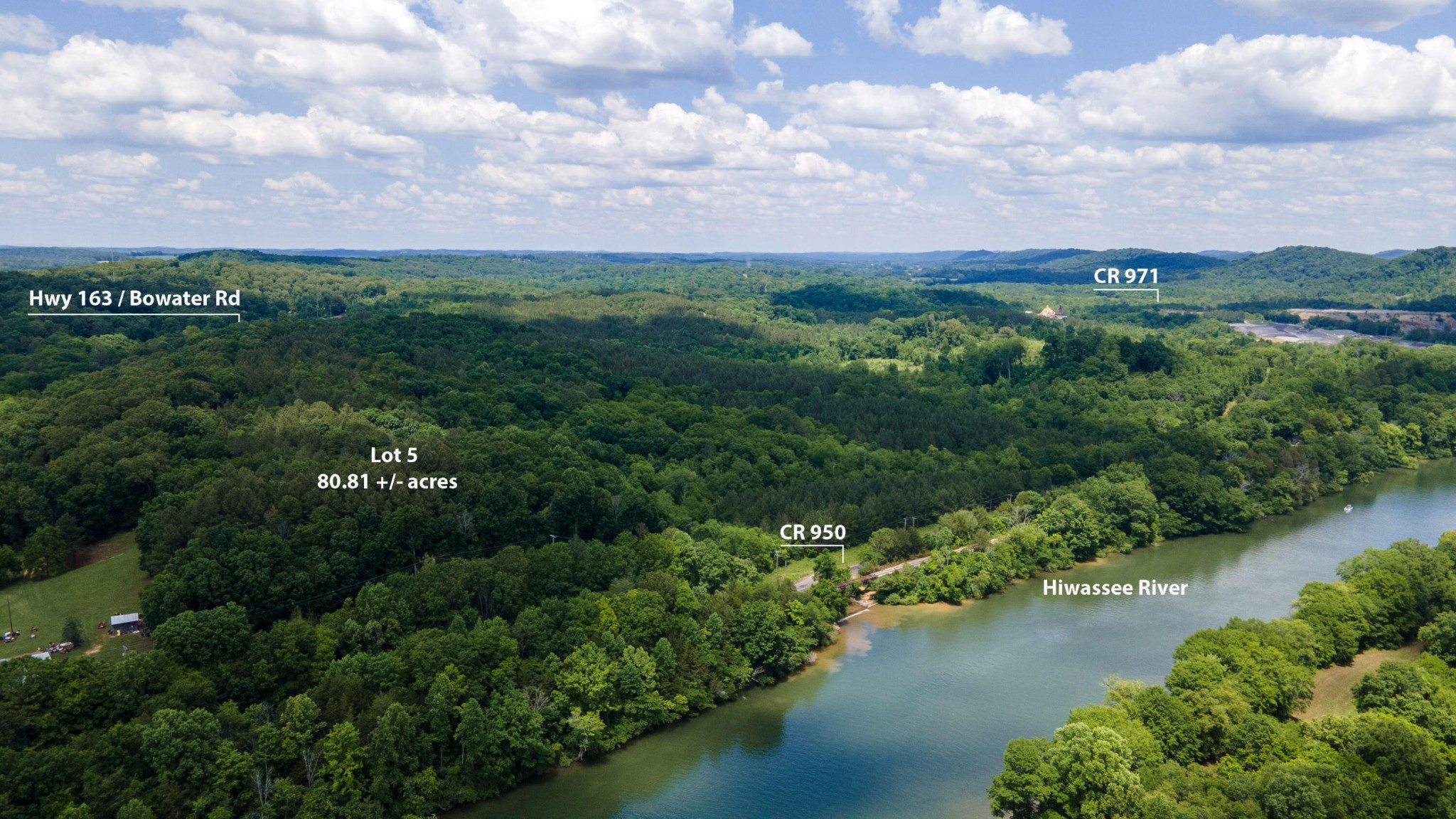 5 State Highway 163 Property Photo 1