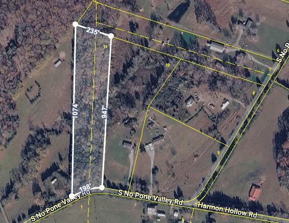 9760 S Nopone Valley Road Property Photo 1