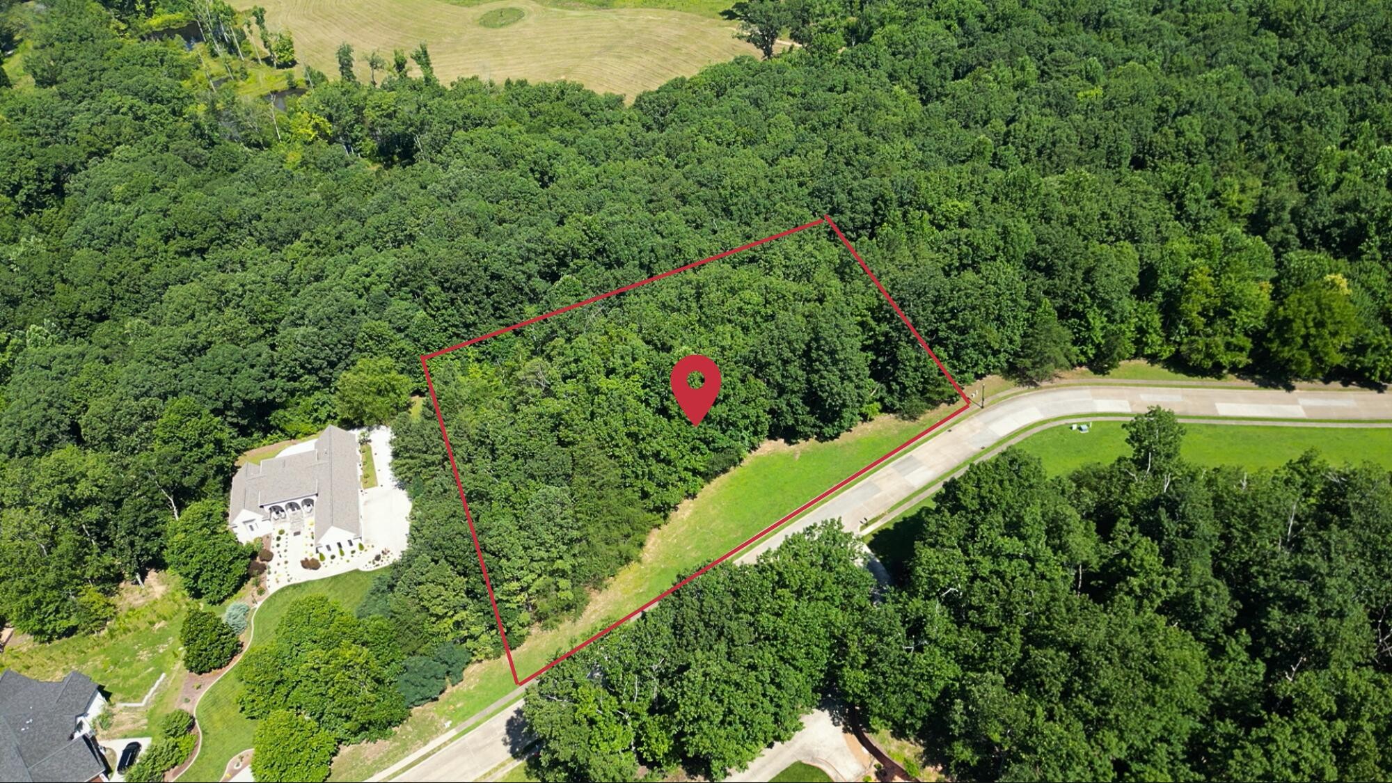 115 Bentley Park Drive, Nw Property Photo 1