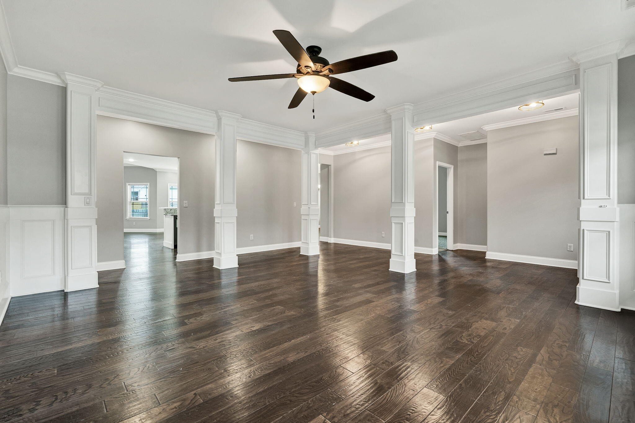 210 Winding Glen Drive, Nw Property Photo 13