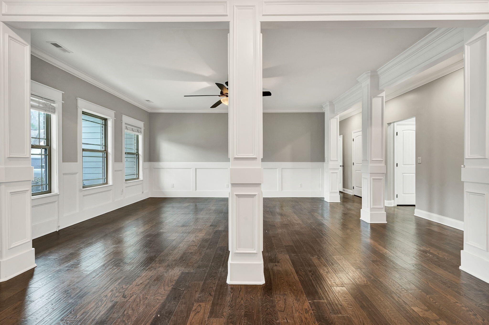 210 Winding Glen Drive, Nw Property Photo 15