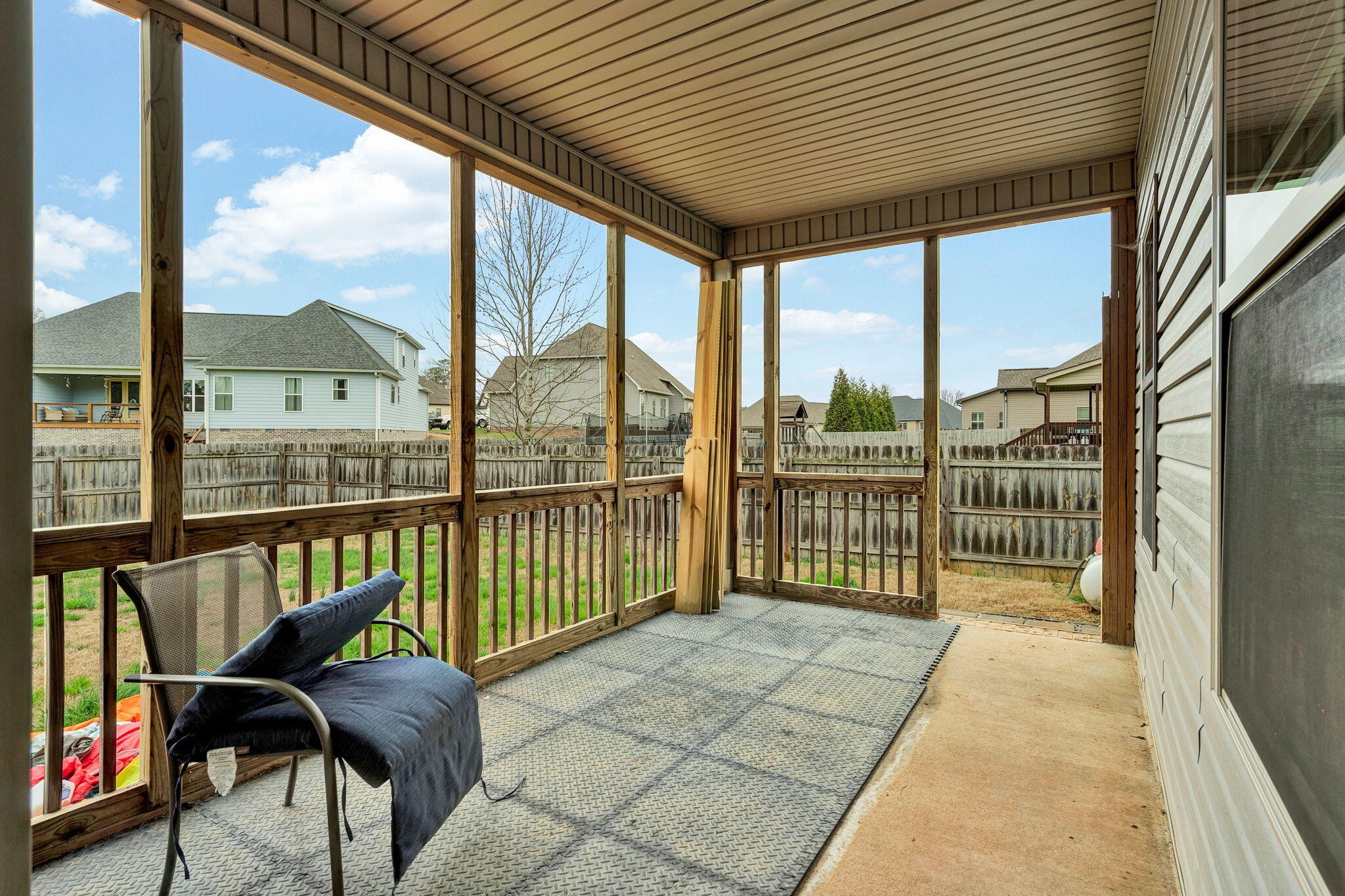 210 Winding Glen Drive, Nw Property Photo 27